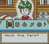 Chet (Harvest Moon: 2 GBC)'s Photo