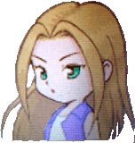 Karen (Harvest Moon: DS)'s Photo