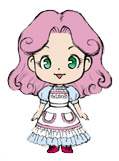 Nina (Harvest Moon: Magical Melody)'s Photo