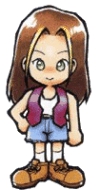 Karen (Harvest Moon: 64)'s Photo