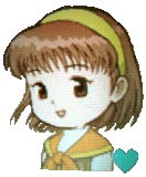 Lumina (Harvest Moon: DS)'s Photo