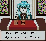 Cain (Harvest Moon: 2 GBC)'s Photo