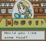 Rosie (Harvest Moon: 2 GBC)'s Photo