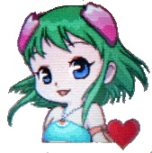 Leia (Harvest Moon: DS)'s Photo