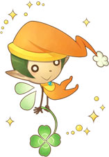 Finn (Harvest Moon: Animal Parade)'s Photo