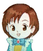 Elli (Harvest Moon: DS)'s Photo