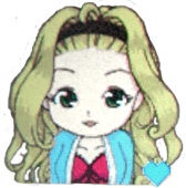 Muffy (Harvest Moon: DS)'s Photo